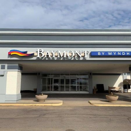 Baymont Inn & Suites Marietta Esterno foto