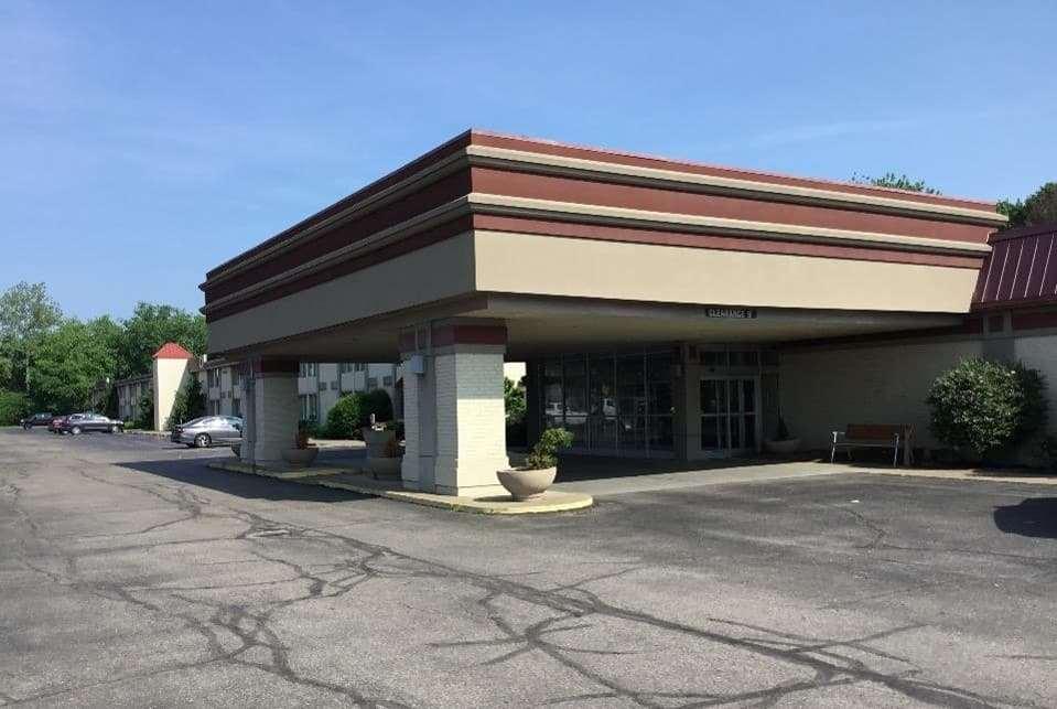 Baymont Inn & Suites Marietta Esterno foto