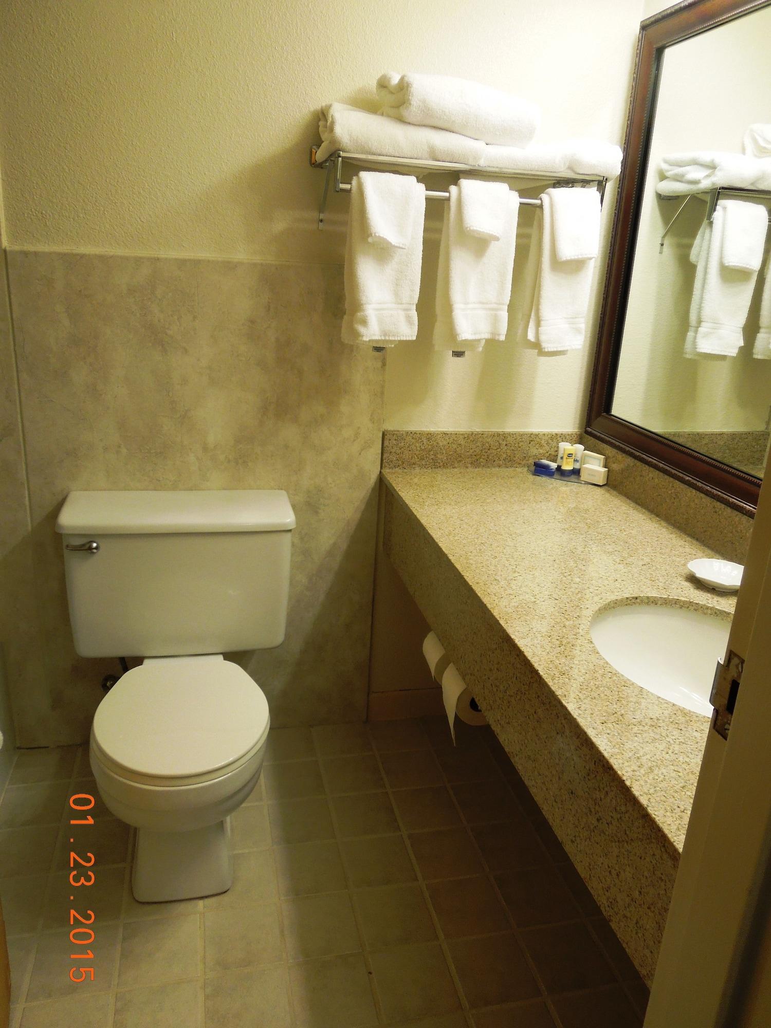 Baymont Inn & Suites Marietta Esterno foto