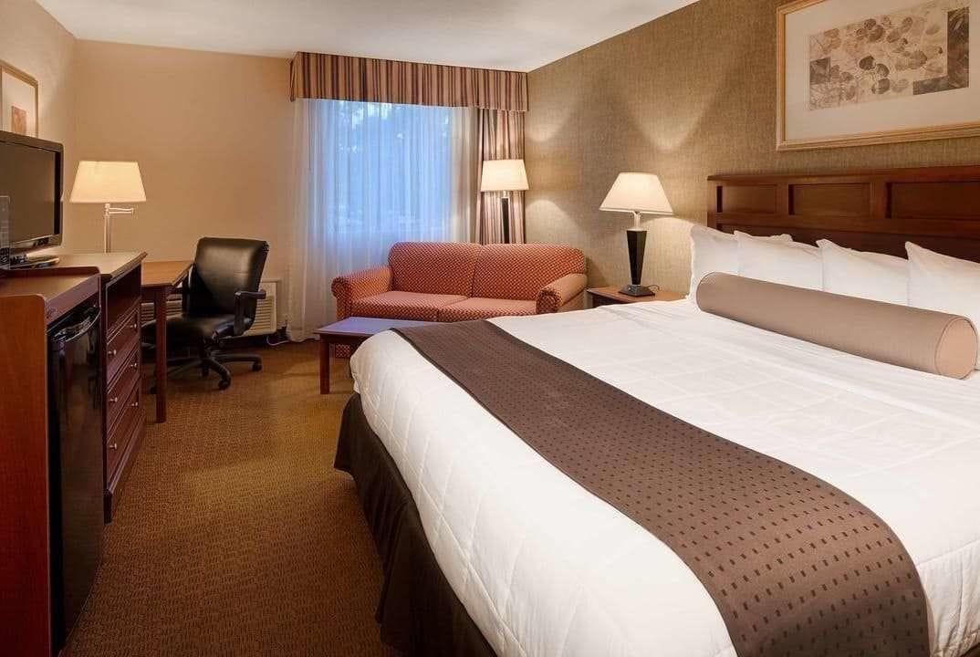 Baymont Inn & Suites Marietta Esterno foto