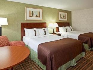 Baymont Inn & Suites Marietta Camera foto