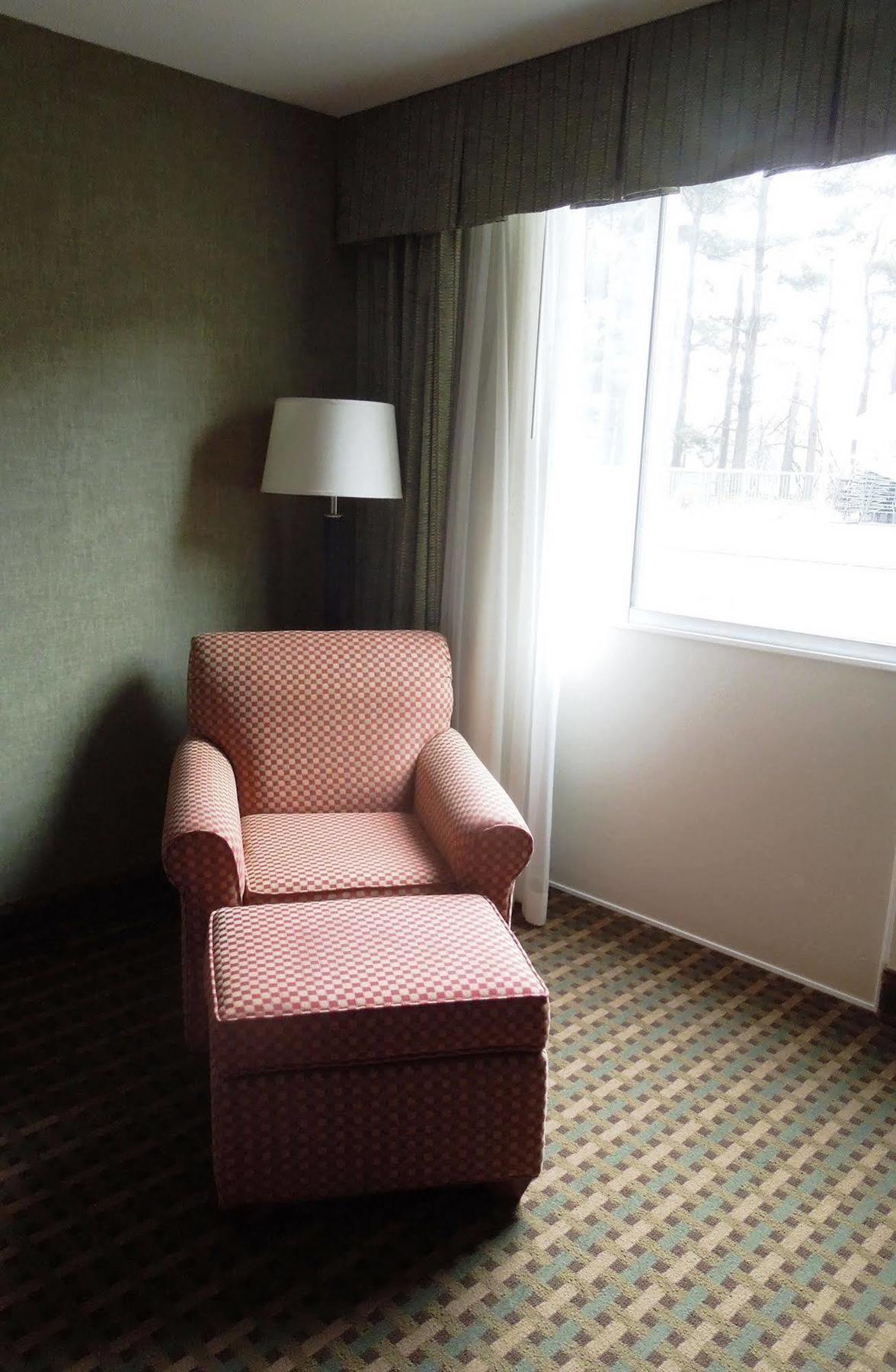 Baymont Inn & Suites Marietta Esterno foto