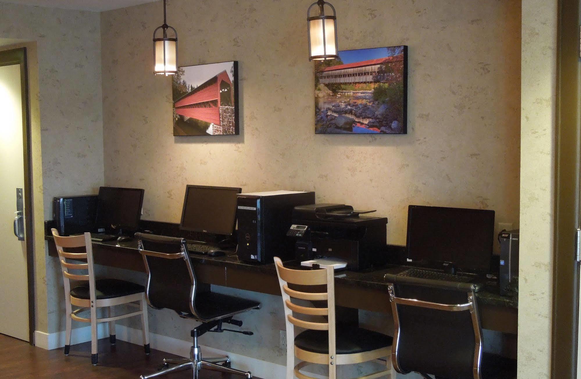 Baymont Inn & Suites Marietta Esterno foto