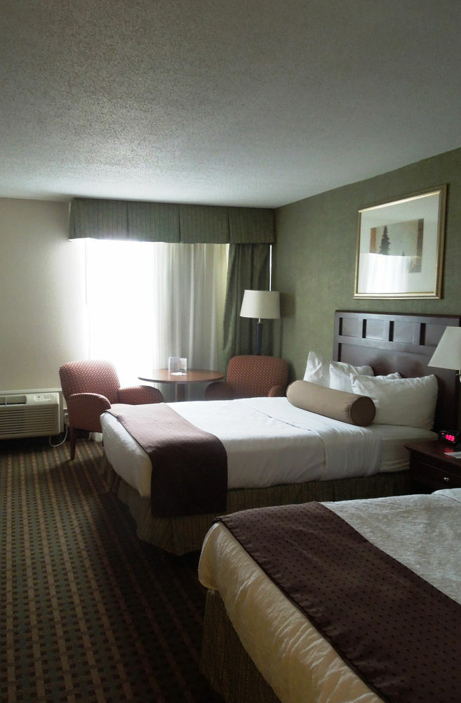 Baymont Inn & Suites Marietta Esterno foto